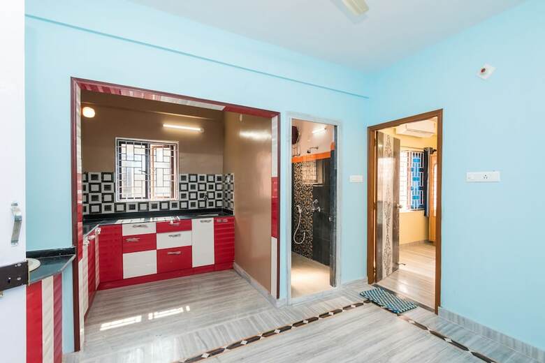 Hotel Oyo 9811 Stay Inn Newtown