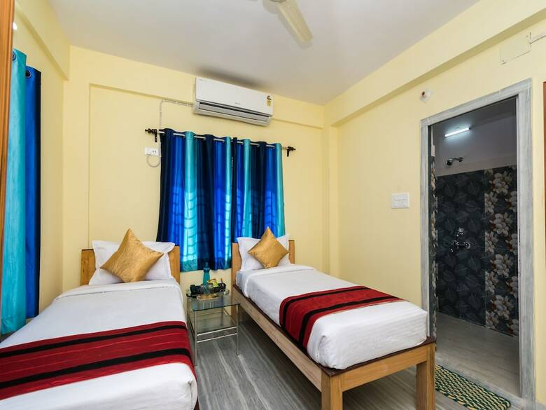 Hotel Oyo 9811 Stay Inn Newtown