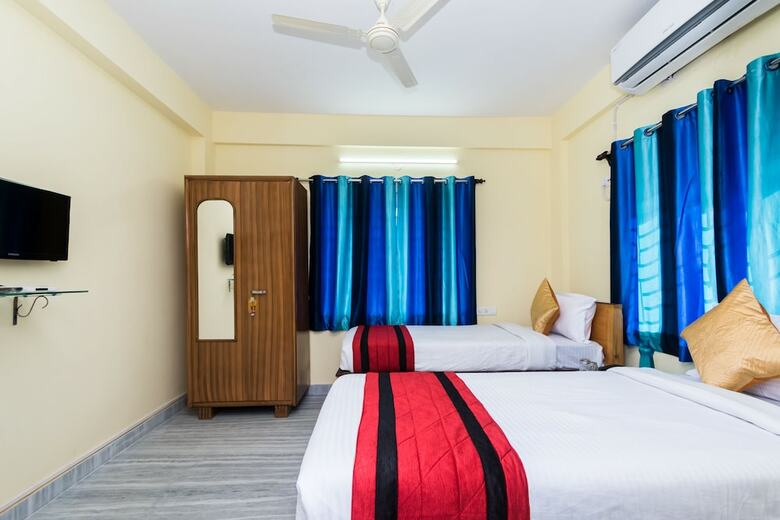 Hotel Oyo 9811 Stay Inn Newtown
