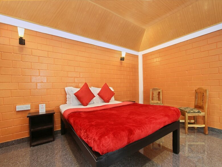 Oyo 11341 Home Exotic Cottage Coorg Adventure Park