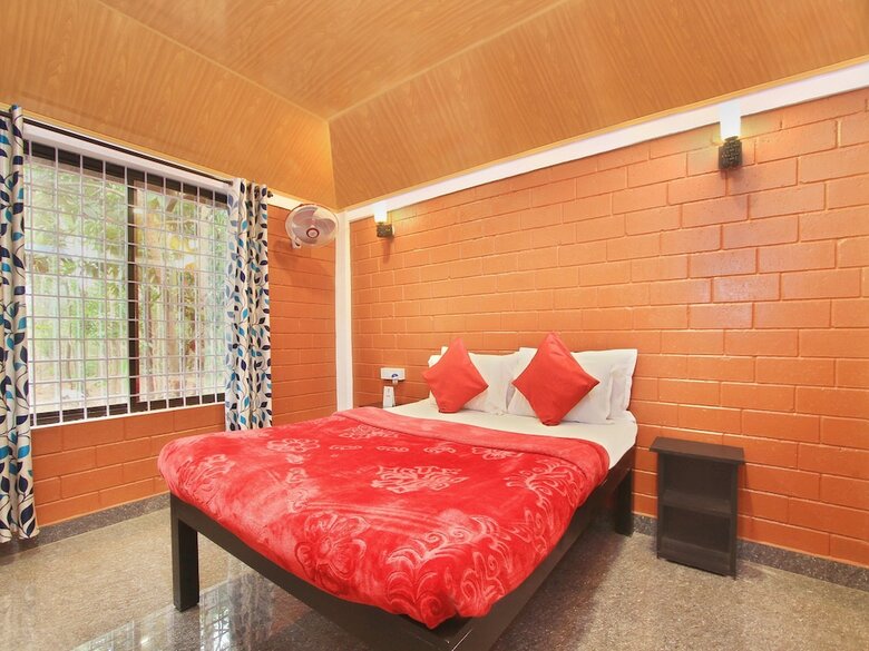 Oyo 11341 Home Exotic Cottage Coorg Adventure Park