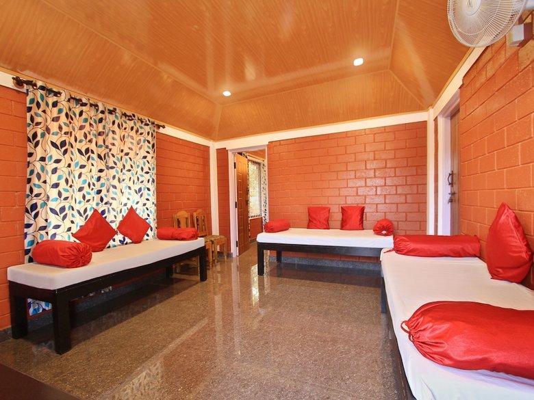 Oyo 11341 Home Exotic Cottage Coorg Adventure Park