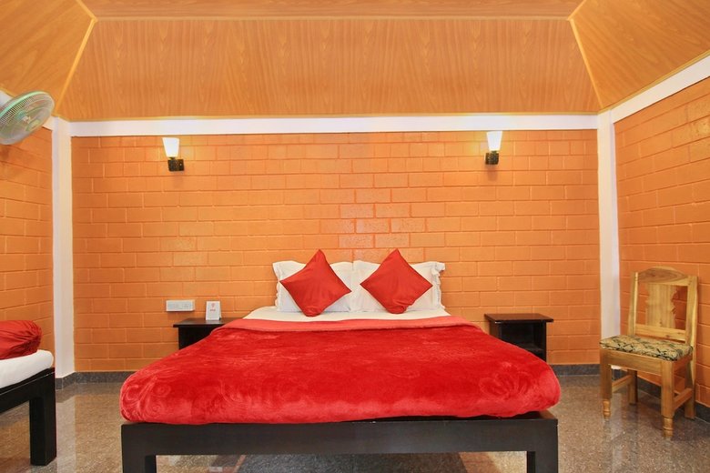 Oyo 11341 Home Exotic Cottage Coorg Adventure Park