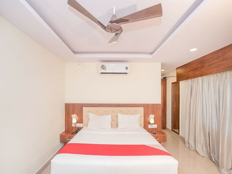 Blue Bell Hotel Near Jalahalli