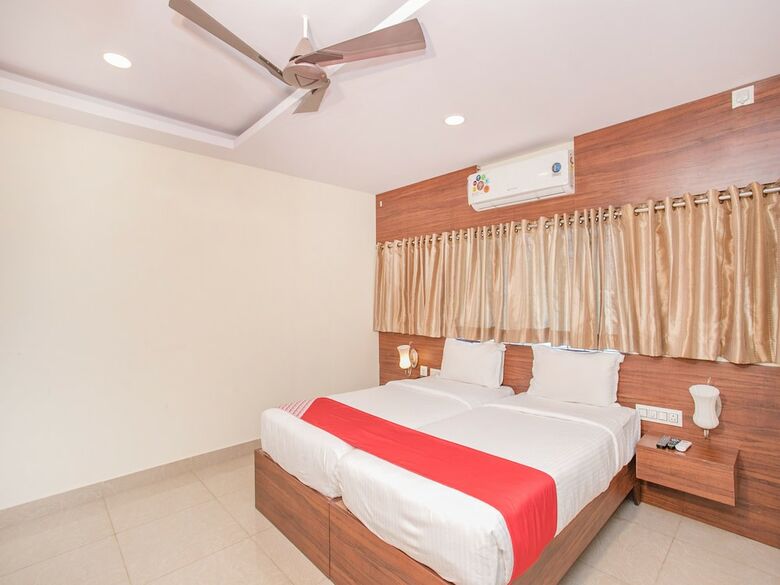Blue Bell Hotel Near Jalahalli