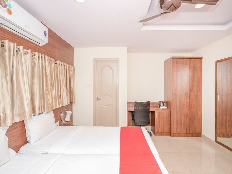 Blue Bell Hotel Near Jalahalli