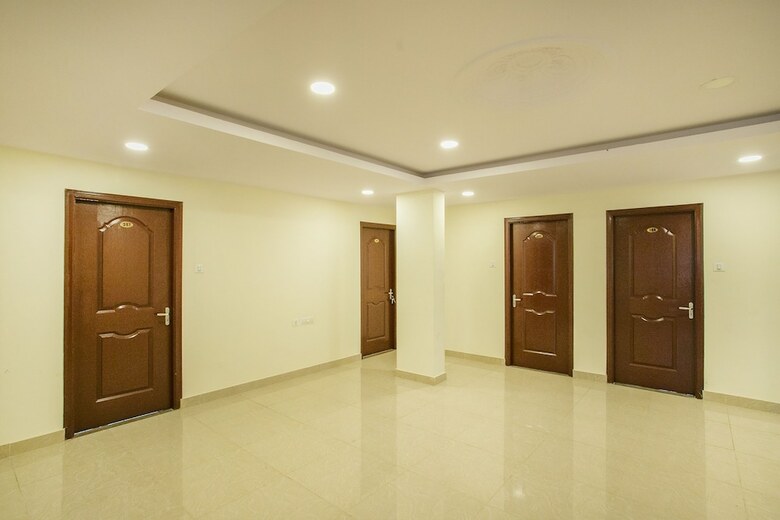 Blue Bell Hotel Near Jalahalli