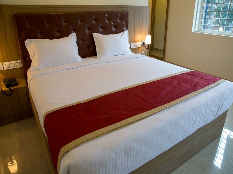 Blue Bell Hotel Near Jalahalli