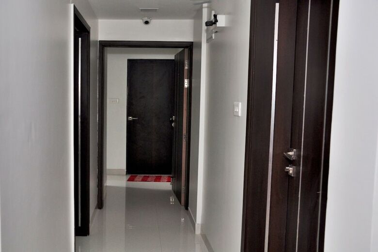 Oyo 9533 Hotel Milind Villa