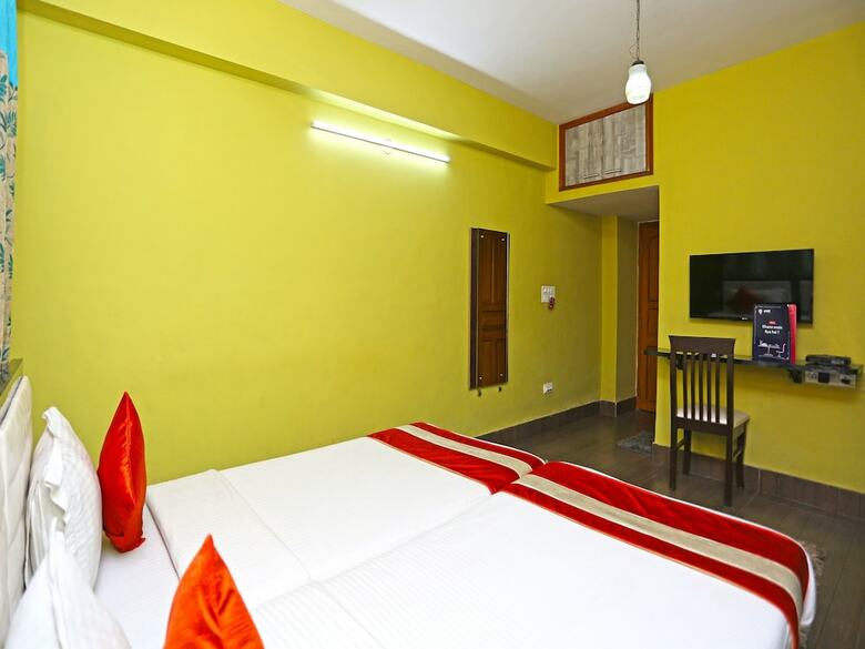 Hotel Oyo 9718 Apartment Near Dlf It Park