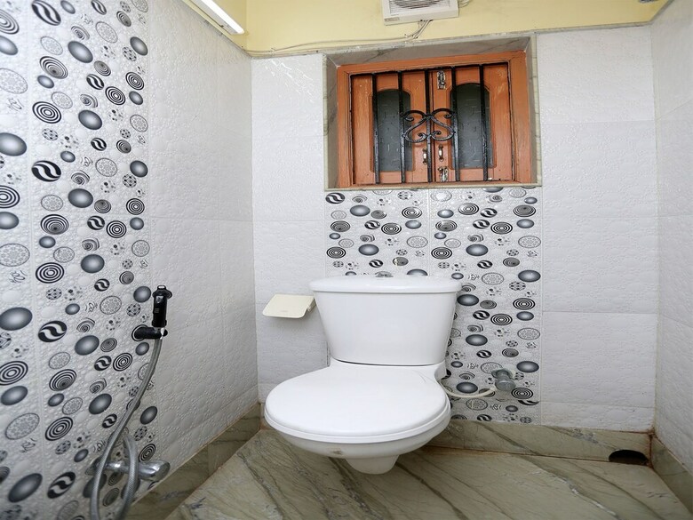 Hotel Oyo 9718 Apartment Near Dlf It Park