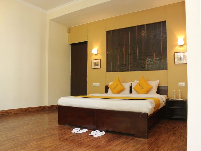 Hotel Oyo 3619 Samayaa Resort