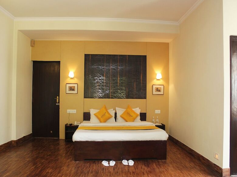 Hotel Oyo 3619 Samayaa Resort