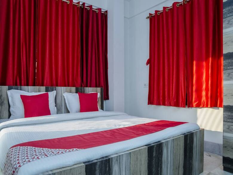 Hotel Oyo 11054 Amar Raj Guest House