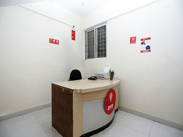 Hotel Oyo 9704 Baner