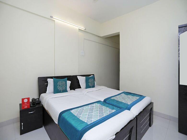 Hotel Oyo 9704 Baner