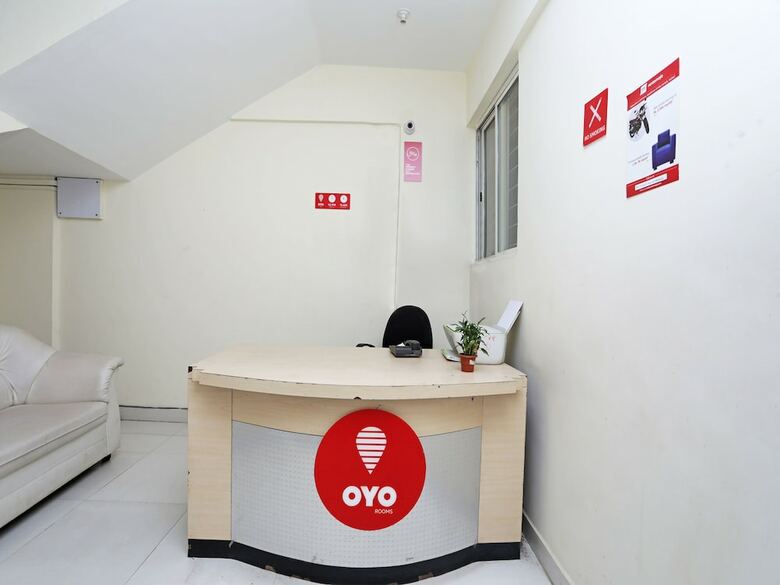 Hotel Oyo 9704 Baner
