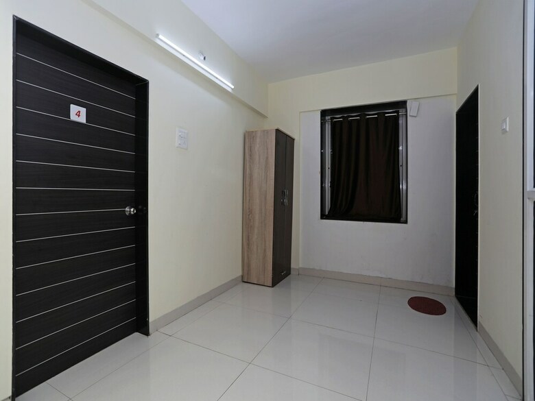 Hotel Oyo 9704 Baner