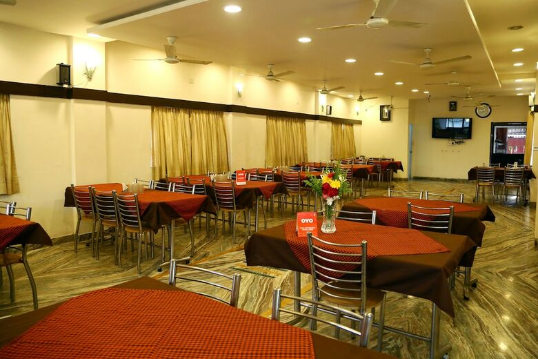 Oyo 10943 Hotel Plus Corporate