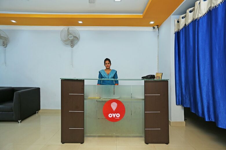 Hotel Oyo 8740 Nayapalli