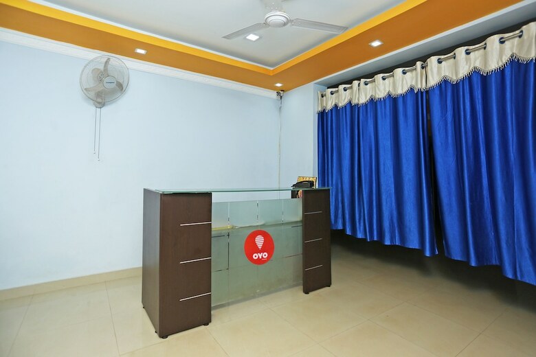 Hotel Oyo 8740 Nayapalli