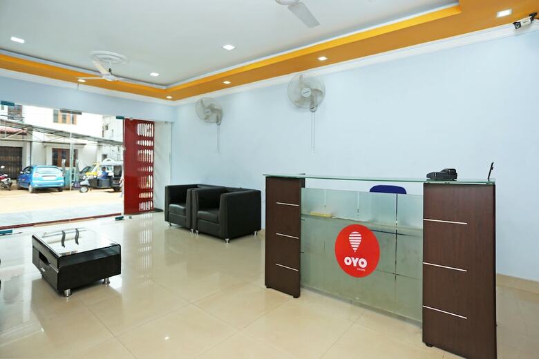 Hotel Oyo 8740 Nayapalli