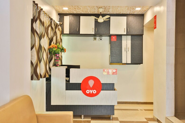 Oyo 11450 Hotel Balaji