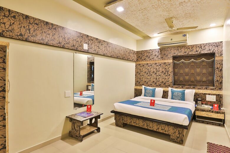 Oyo 11450 Hotel Balaji