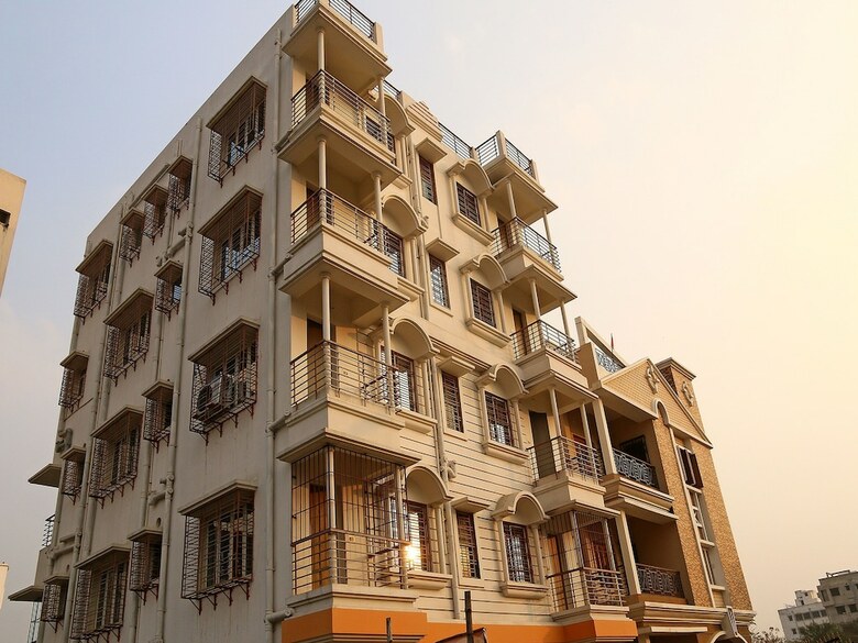 Hotel Oyo 4102 Guru Kripa