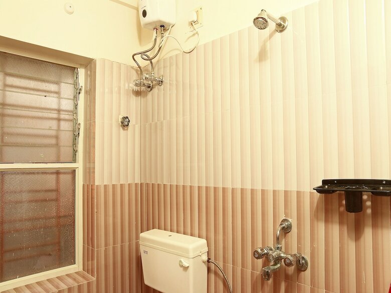 Hotel Oyo 4102 Guru Kripa