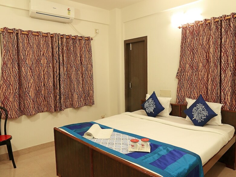 Hotel Oyo 4102 Guru Kripa