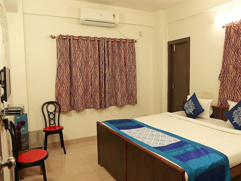 Hotel Oyo 4102 Guru Kripa