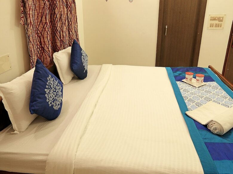 Hotel Oyo 4102 Guru Kripa
