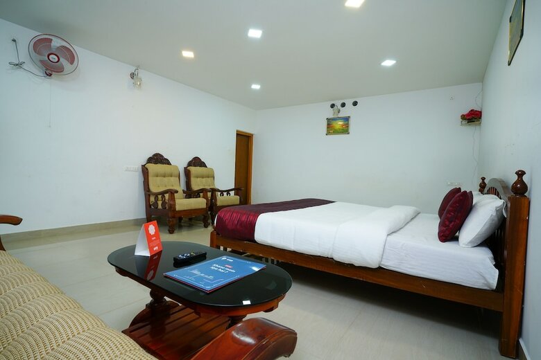 Oyo 10642 Hotel Munnar Kairali