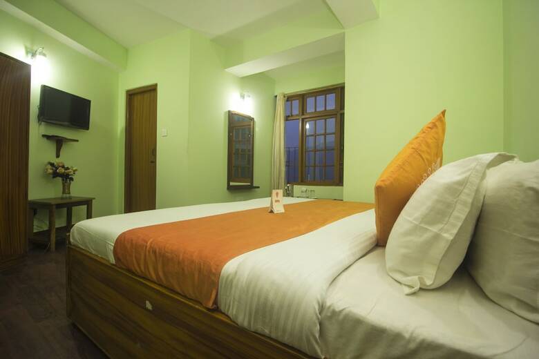 Hotel Oyo 10883 Pema Thang Residency