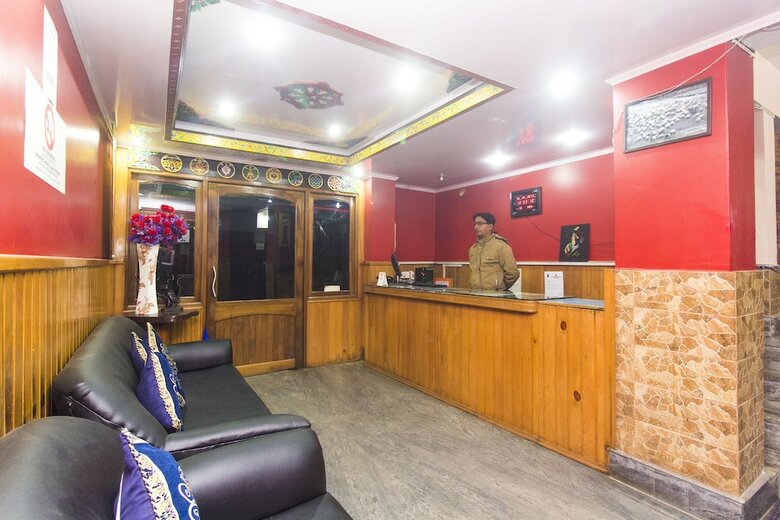 Hotel Oyo 10883 Pema Thang Residency