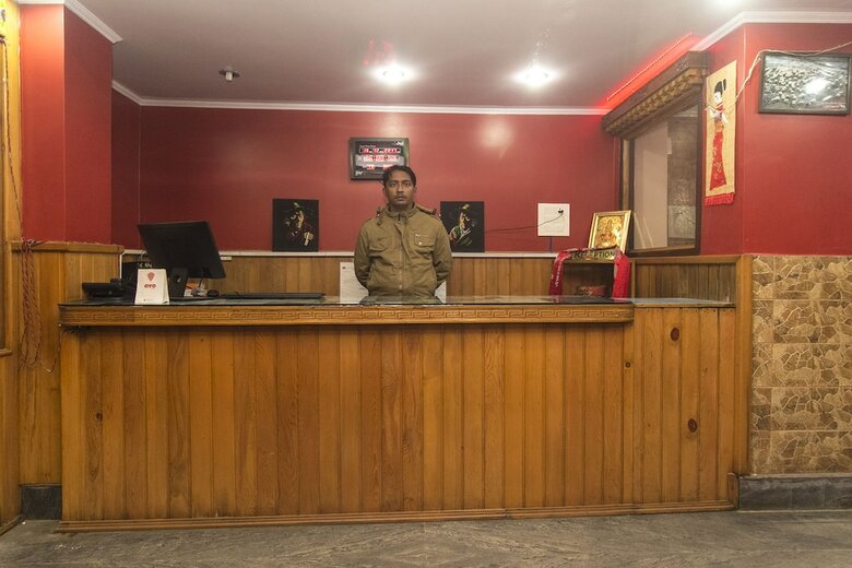 Hotel Oyo 10883 Pema Thang Residency