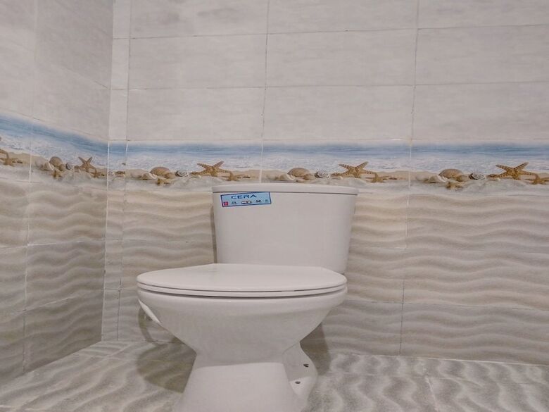 Oyo 10595 Hotel Mirras