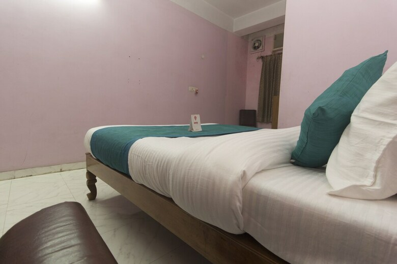 Oyo 10908 Hotel North Point