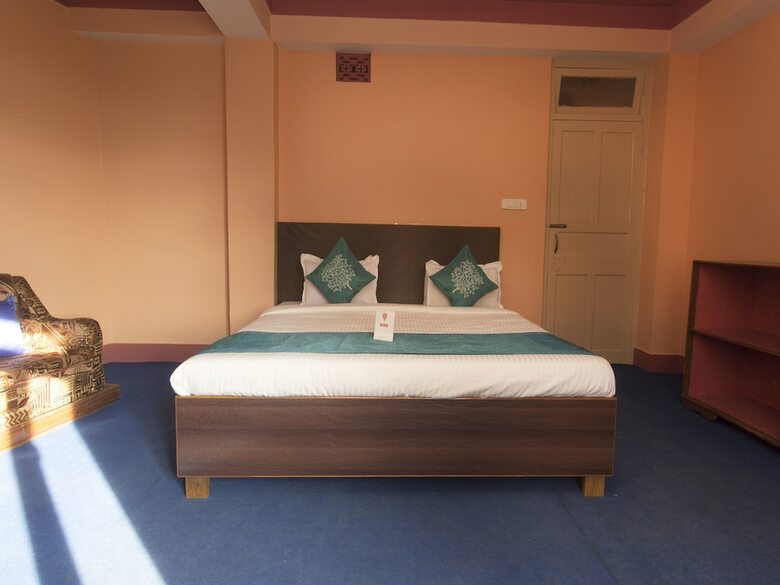 Oyo 10586 Hotel Tulip Residency