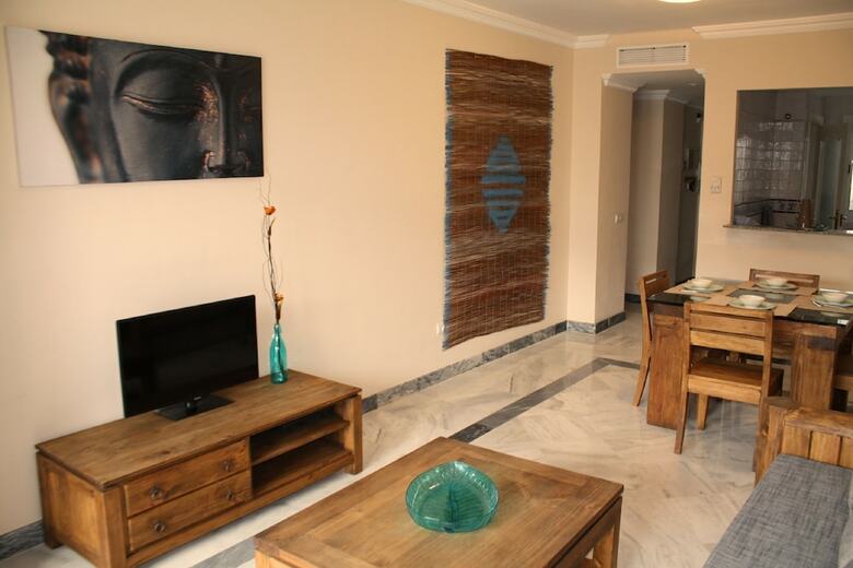 Apartamentos Villa Aries
