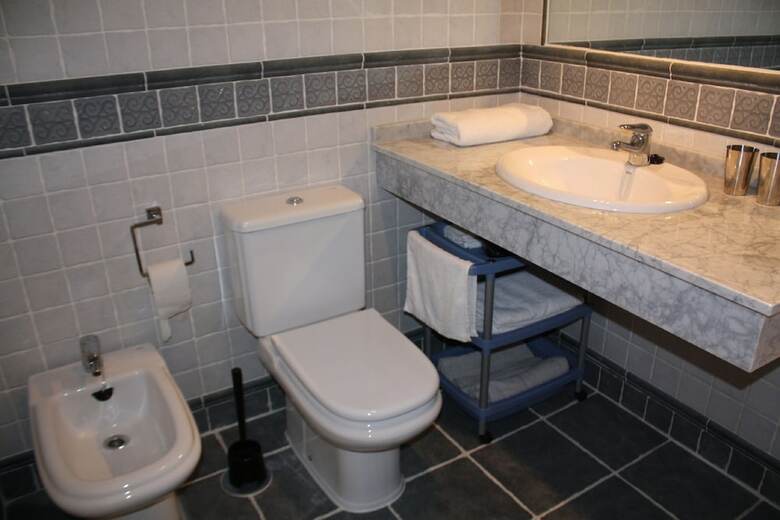 Apartamentos Villa Aries