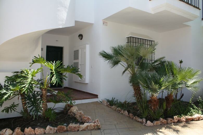Apartamentos Villa Aries