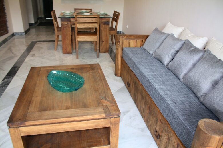Apartamentos Villa Aries