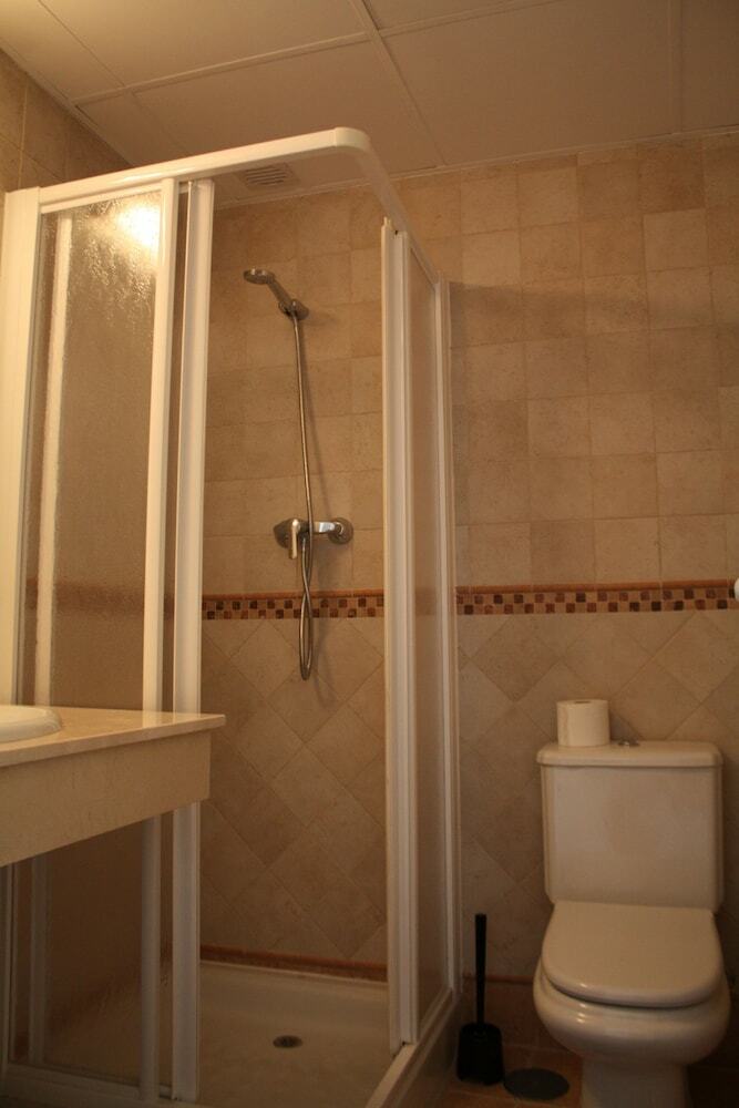 Apartamentos Villa Aries