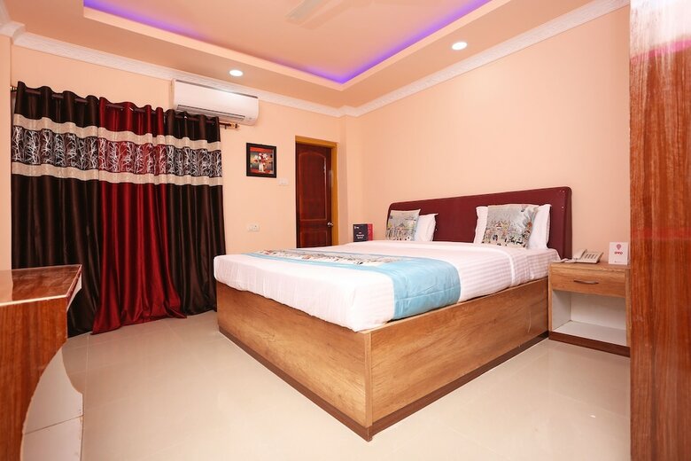 Hotel Oyo 10511 Nayapalli