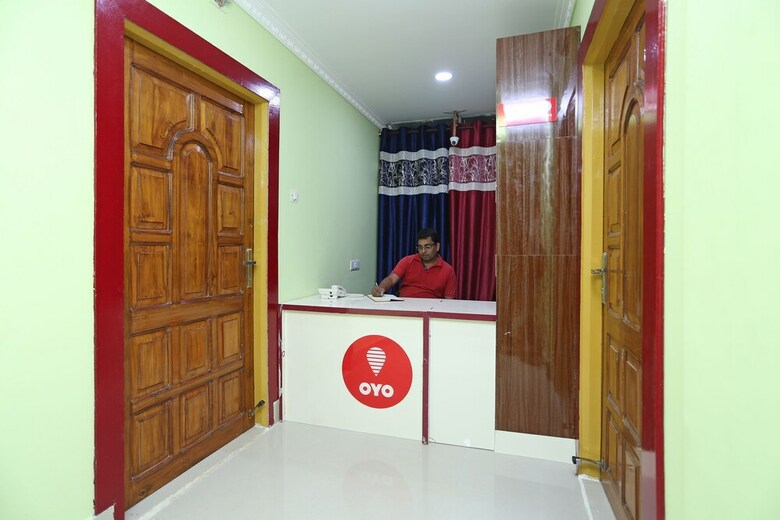 Hotel Oyo 10511 Nayapalli