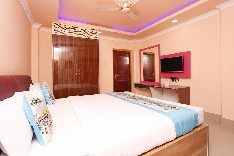 Hotel Oyo 10511 Nayapalli