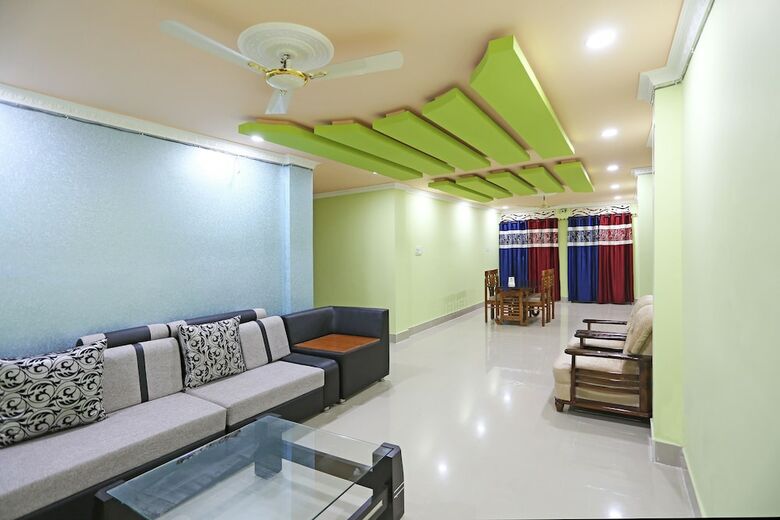 Hotel Oyo 10511 Nayapalli