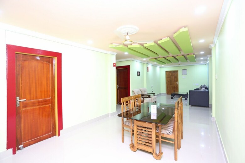 Hotel Oyo 10511 Nayapalli